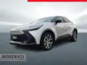 Toyota C-HR 2.0 PHEV Swiss Edition