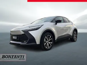 Toyota C-HR 2.0 PHEV Swiss Edition