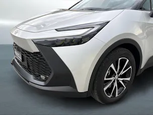 Toyota C-HR 2.0 PHEV Swiss Edition