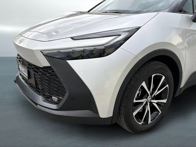 Toyota C-HR 2.0 PHEV Swiss Edition