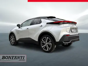 Toyota C-HR 2.0 PHEV Swiss Edition