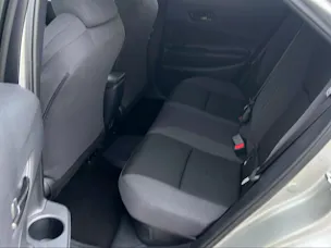 Toyota C-HR 2.0 PHEV Swiss Edition