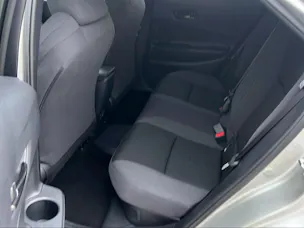 Toyota C-HR 2.0 PHEV Swiss Edition