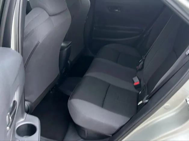 Toyota C-HR 2.0 PHEV Swiss Edition