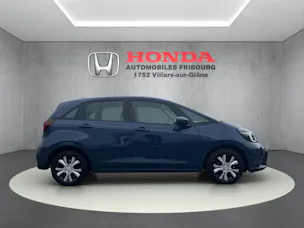 Honda Jazz 1.5 i-MMD Elegance