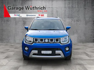 Suzuki Ignis 1.2 Piz Sulai Hybrid 4x4