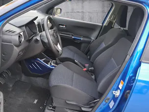 Suzuki Ignis 1.2 Piz Sulai Hybrid 4x4