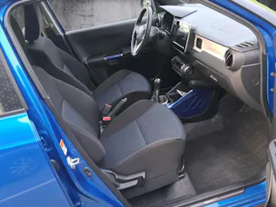 Suzuki Ignis 1.2 Piz Sulai Hybrid 4x4