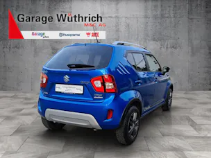 Suzuki Ignis 1.2 Piz Sulai Hybrid 4x4