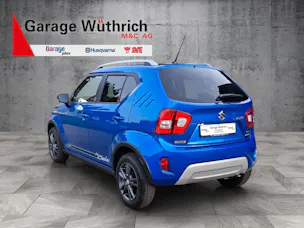 Suzuki Ignis 1.2 Piz Sulai Hybrid 4x4