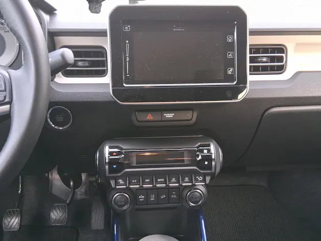 Suzuki Ignis 1.2 Piz Sulai Hybrid 4x4