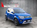 Suzuki Ignis 1.2 Piz Sulai Hybrid 4x4