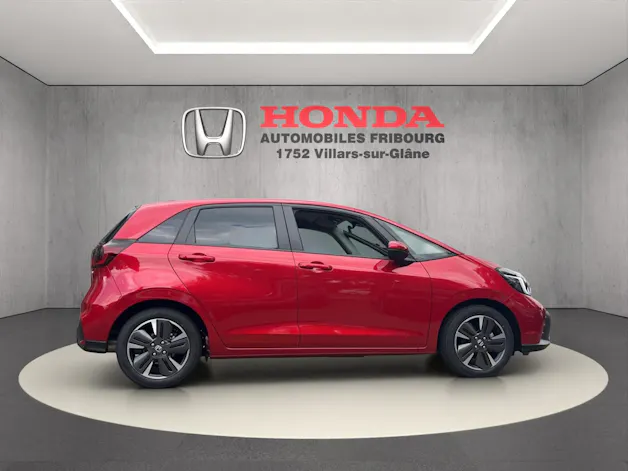 Honda Jazz 1.5 i-MMD Advance