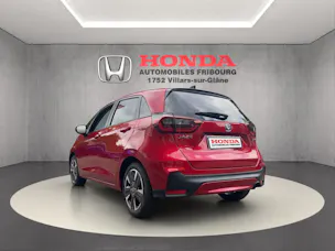 Honda Jazz 1.5 i-MMD Advance