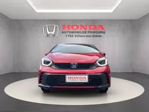 Honda Jazz 1.5 i-MMD Advance