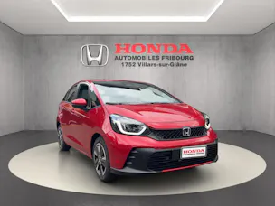 Honda Jazz 1.5 i-MMD Advance