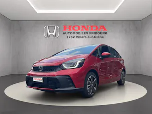 Honda Jazz 1.5 i-MMD Advance