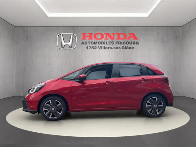 Honda Jazz 1.5 i-MMD Advance