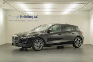Ford Focus 1.0i EcoB Hybrid 155 ST-Line X