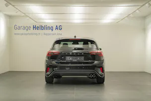 Ford Focus 1.0i EcoB Hybrid 155 ST-Line X