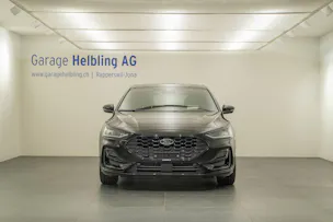 Ford Focus 1.0i EcoB Hybrid 155 ST-Line X
