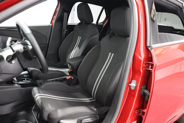 Opel Corsa 1.2 T GS