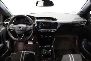 Vehicle image OPEL Corsa 1.2 T GS