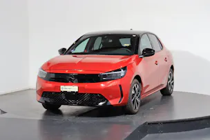 Opel Corsa 1.2 T GS