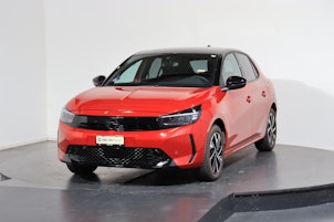 Vehicle image OPEL Corsa 1.2 T GS