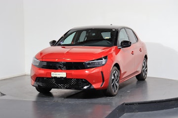 Vehicle placeholder image