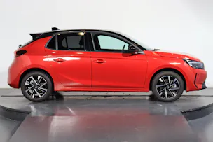 Opel Corsa 1.2 T GS