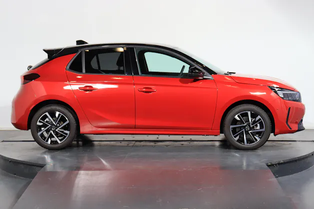 Opel Corsa 1.2 T GS