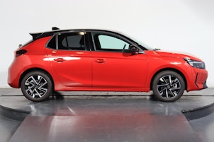 Vehicle image OPEL Corsa 1.2 T GS