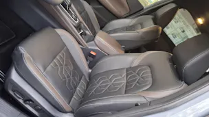 Nissan Qashqai 1.3 DIG-T Tekna 4x4