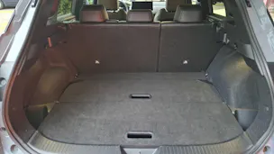 Nissan Qashqai 1.3 DIG-T Tekna 4x4