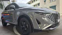 Nissan Qashqai 1.3 DIG-T Tekna 4x4