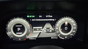 Nissan Qashqai 1.3 DIG-T Tekna 4x4