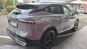 Nissan Qashqai 1.3 DIG-T Tekna 4x4