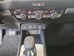 HONDA Jazz 1.5 i-MMD Crosstar Advance