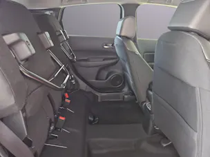 HONDA Jazz 1.5 i-MMD Crosstar Advance