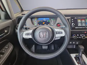 HONDA Jazz 1.5 i-MMD Crosstar Advance