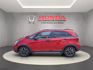 HONDA Jazz 1.5 i-MMD Crosstar Advance