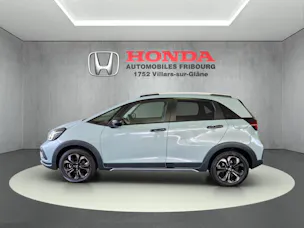 Honda Jazz 1.5 i-MMD Crosstar Advance