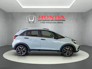 Honda Jazz 1.5 i-MMD Crosstar Advance