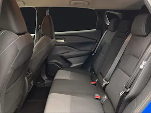 Nissan Qashqai 1.5 VC-T N-Connecta