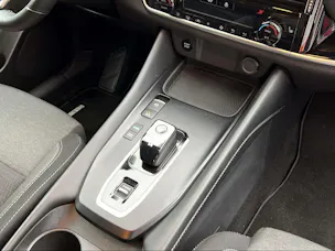 Nissan Qashqai 1.5 VC-T N-Connecta