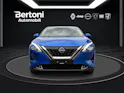 Nissan Qashqai 1.5 VC-T N-Connecta