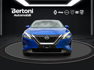 Nissan Qashqai 1.5 VC-T N-Connecta