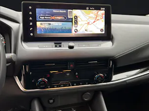 Nissan Qashqai 1.5 VC-T N-Connecta