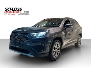 Vehicle image TOYOTA RAV-4 0